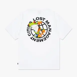 【LMC】FROG 韓國潮牌短袖T恤