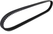 Drive Belt Compatible with Yamaha BC3-46241-00 XP 530 T-MAX 530 T-MAX530DX T-MAX530SX T-MAX 530DX T-MAX-530SX 2017 2018 2019