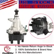For Nissan Quest Frontier Xterra Infiniti QX4 Ignition Distributor FITS 3.3L V6