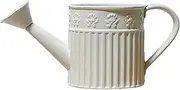 Miniature Watering Can Alloy Watering Can | Fairy Garden Landscape, Toy House Furniture for Small House in 1:12 Scale