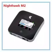 Netgear Nighthawk M2 MR2100 Mobile Broadband Router Modem Postage