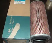 Hyundai H100 Truck H100 Mini Bus Air Filter Part Number 28130-44000
