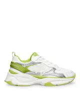 SW TRAINER in WHITE for Women