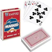 Loftus International Magic Secret Marked Card Deck