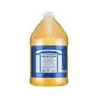 ^ Dr. Bronner's Pure-Castile Soap Liquid 18-in-1 Hemp Peppermint 3.78L