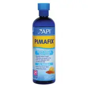API - Pimafix - Aquarium Fungal & Bacterial Infection Treatm 237ml