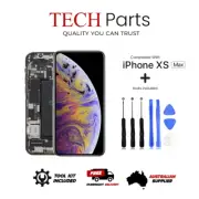 Apple iPhone XS Max Replacement Screen, 24-48h Express ship, Quality XS Max