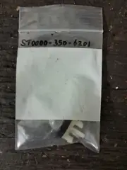 Stihl St0000 350 6201 Primer Bulb