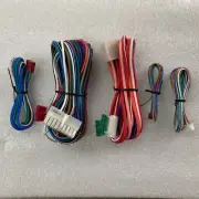 EXCALIBUR AL-1810-EDP POWER WIRING HARNESS