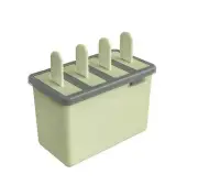 Unique Design Assorted Color Popsicle Ice Cream Maker Molds For Kids g649