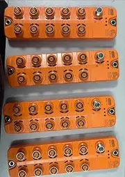 AL1102 (Used) IO-Link Master