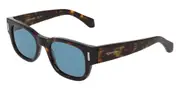 Salvatore Ferragamo SF2064SE 242 Men's Sunglasses Tortoiseshell Size 51
