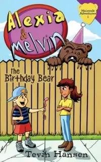 在飛比找博客來優惠-Alexia & Melvin: The Birthday 