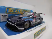 Scalextric Ford Mustang GT3 Multimatic Motorsports 1:32 Slot Car DPR C4503