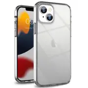 Air Phone Case for iPhone 13 Mini - Clear