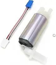 Motorcycle Fuel Pump Compatible With Yamaha F275 F275A F300 LF150 FL150G LF175 FL175C FL200 LF200 FL225 LF225 F200 F225 F250 FL250 LF250