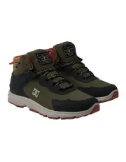 [DC] Mutiny Boots in Olive