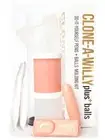 Clone A Willy Plus Vibrating Silicone DIY Molding Kit With Balls
