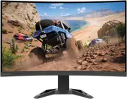 "Lenovo 27"" QHD Curved Gaming Monitor"