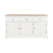 Clover Medium Sideboard