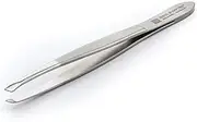 ZOHL Solingen Precision Eyebrow Tweezers Slant Tip - Made in Germany