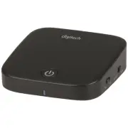 Digitech Bluetooth® 5.0 Audio Transmitter and Receiver with Optical Output