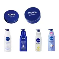 在飛比找蝦皮購物優惠-NIVEA 60ml / 250ml 滋潤霜 面霜 / NI