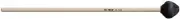 Vic Firth - M186 - Corpsmaster Keyboard -- Medium -- weighted rubber core