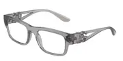 Dolce & Gabbana DG5110 3160 Men's Glasses Clear Size 53 - Private Health Rebate - Blue Light Block Available