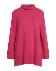[SOALLURE] SOALLURE Turtlenecks - Item 14525814