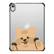 iPad 10.9-inch (10th gen) iPad Impact Case KKOTKA misses you Ipad Case Ipad Case