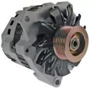ALTERNATOR FOR JEEP CHEROKEE COMANCHE WAGONEER 87-90 JR775125 33003512 210-5145 (for: Jeep)