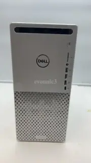 GAMING PC Dell XPS 8940 Desktop BareBone Case ATX MINI ATX Chassis Front Bezel