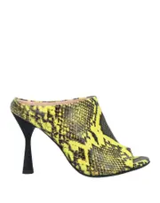 [AGL] AGL Sandals - Item 17777416