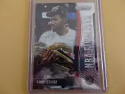 2019-20 Panini Prizm NBA Finalists Kawhi Leonard #1