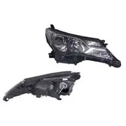 Sterling Headlight to suit Toyota Rav4 12/2012 to 11/2015 - TYR4-HEL-23R