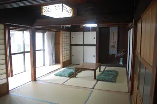 那智勝浦的2臥室整棟房子 - 45平方公尺/1間專用衛浴Kokoyui Guest House