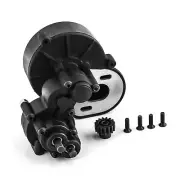 1/10 RC Car Transmission Center Gearbox For Axial SCX10 SCX10 II 90028 RC4WD S