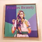 Prados Beauty Matriarch Highlight Palette