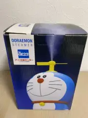 Doraemon Ultrasonic Humidifier - Art Hikkoshi Center - With Box