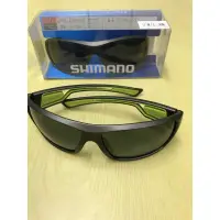 在飛比找蝦皮購物優惠-《嘉嘉釣具》SHIMANO HG-008M 釣魚眼鏡  偏光