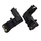 Black Brushes 2pcs Washing Machine Washer Replacement Part for Hoover