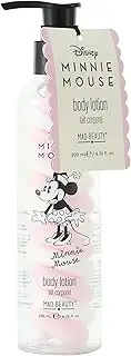 Disney Minnie Mouse Bow Magic Body Lotion