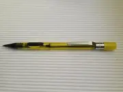 1 VINTAGE PENTEL PENCIL: "QUICKER CLICKER" PD345 0.5mm - UNUSED - NEW OLD STOCK