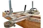 BBT/Holzfforma Portable Chainsaw Mill