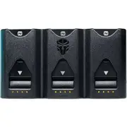 Jupio Sony FZ100 Prime Triple Charger