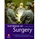 Textbook of Surgery