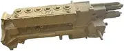 Excavator Parts E3406 E3406C For CAT3406 For CAT3406C Excavator Fuel Injection Pump 7E-5888 7E5888