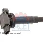 Direct Ignition Coil for 2004-2005 Toyota Echo (for: Toyota)