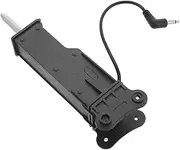 Abaodam Electric Excavator Gripper Attachment for Toy Excavators Construction Accessories for Enhanced Digging and Grabbing Land Development and Construction Tasks